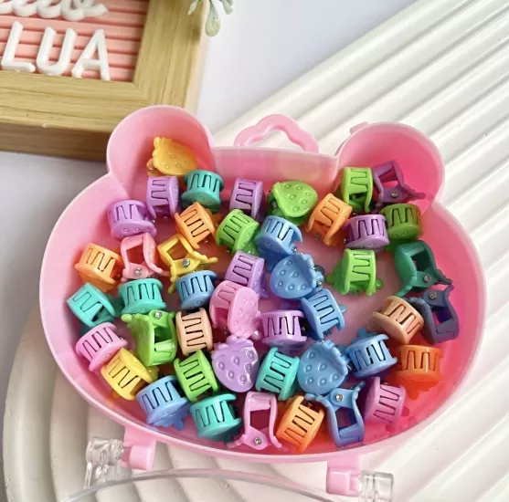 Kutulu mini mandal toka