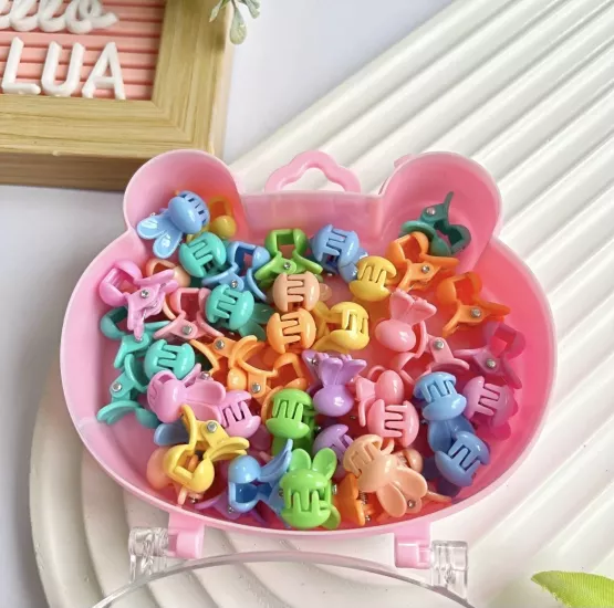 Kutulu mini mandal toka