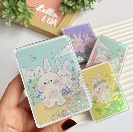 Parıltılı sulu ayna adet