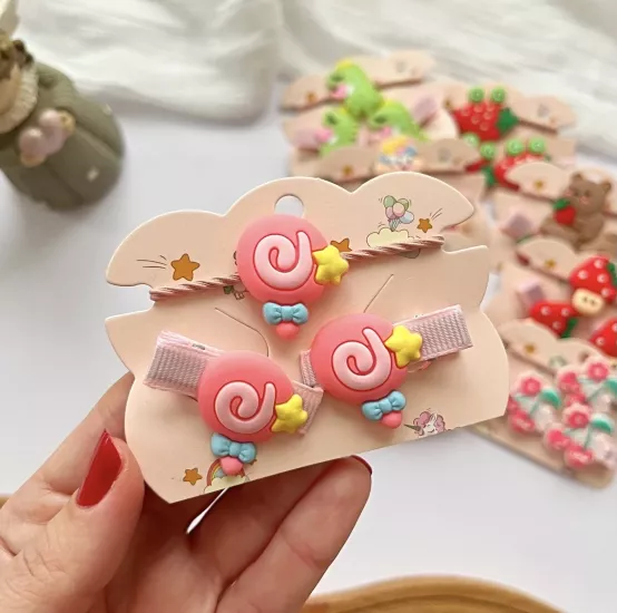 İndirimli toka seti