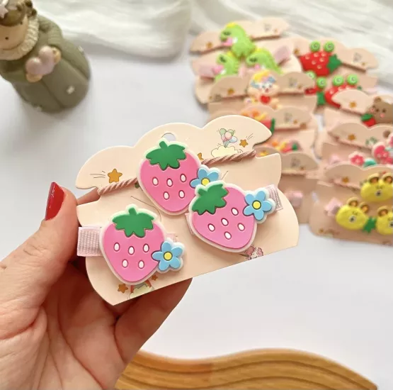 İndirimli toka seti