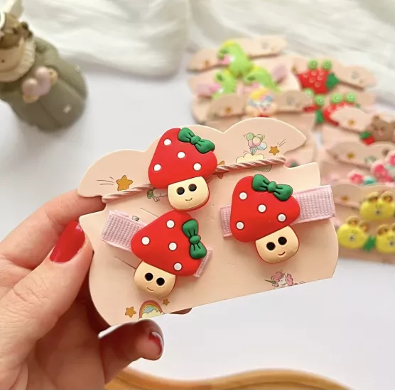 İndirimli toka seti