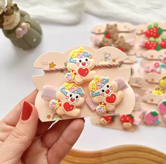 İndirimli toka seti