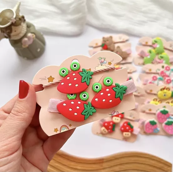 İndirimli toka seti