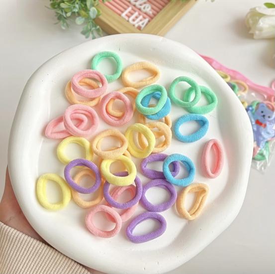 Extra soft lastik toka paketi 