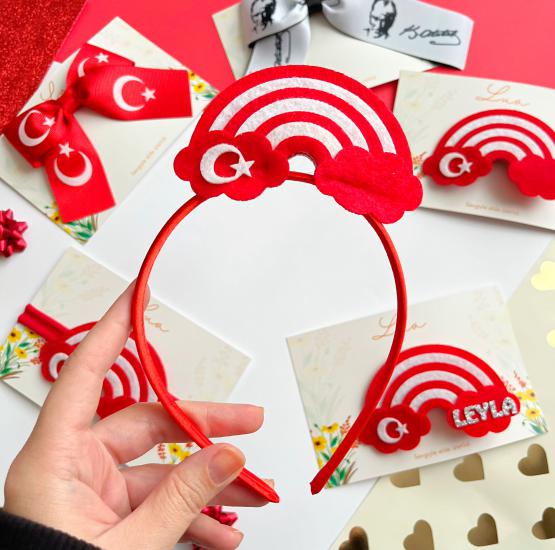 29 Ekim özel taç