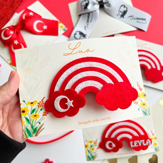 29 Ekim özel  pens toka adet