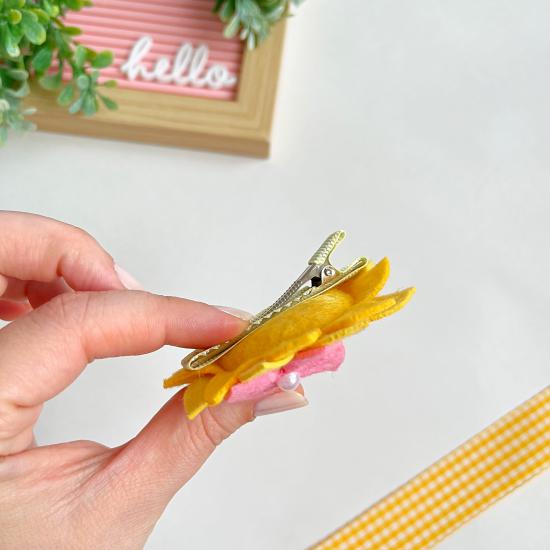 Elyapımı özel seri güneş pens toka adet