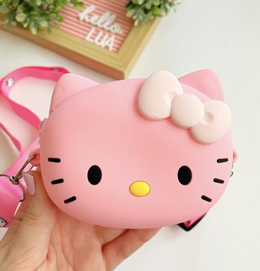 Hello kitty mini çanta 