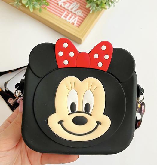 Minnie mouse mini çanta 