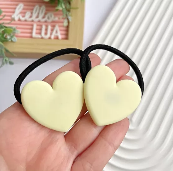 Kalpli lastik toka çifti