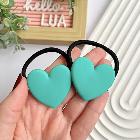 Kalpli lastik toka çifti