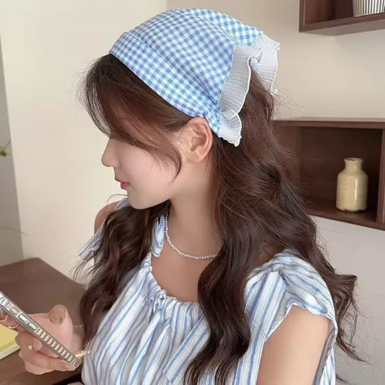 Bandana taç