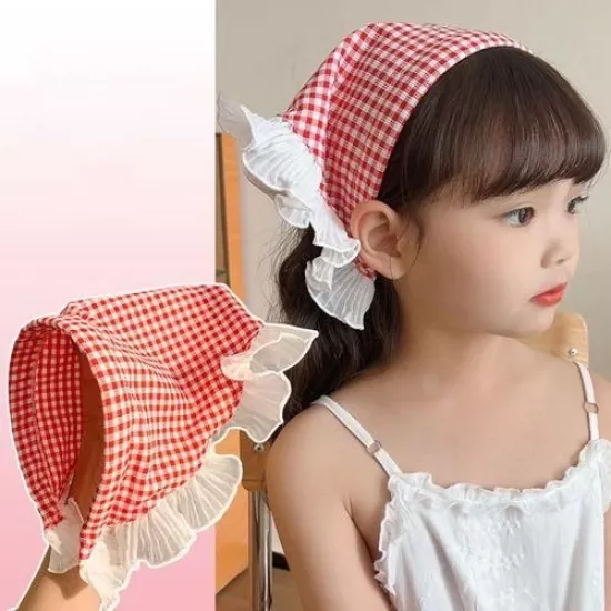 Bandana taç