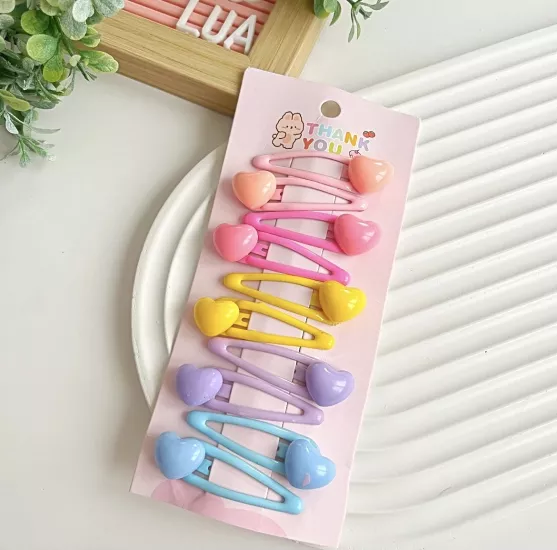 Çıtçıt toka seti