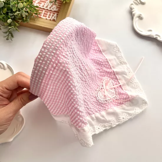 Vintage Bandana taç adet