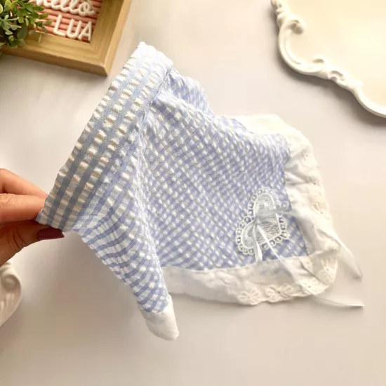 Vintage Bandana taç adet