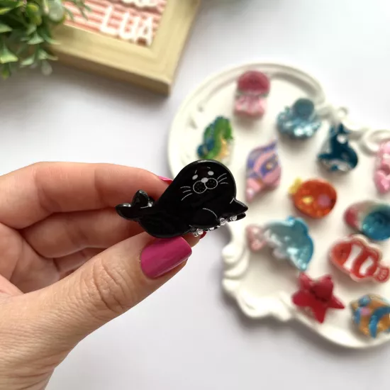Kemik mini mandal toka adet