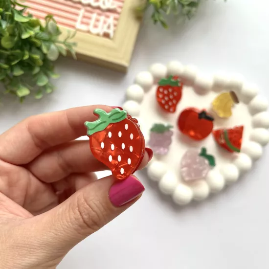 Kemik mini mandal toka adet