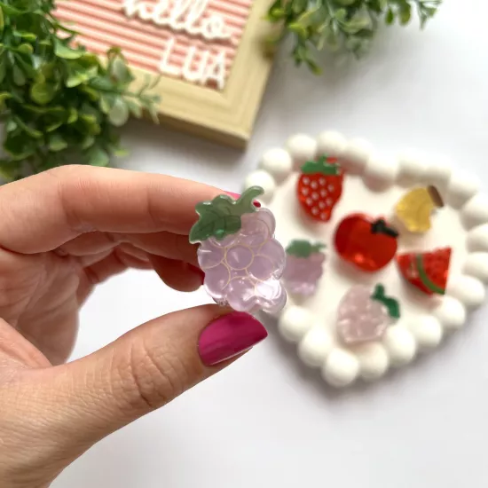 Kemik mini mandal toka adet