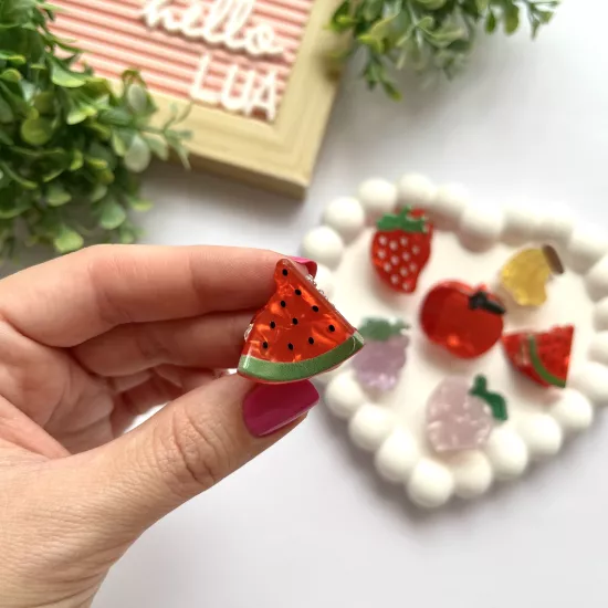 Kemik mini mandal toka adet