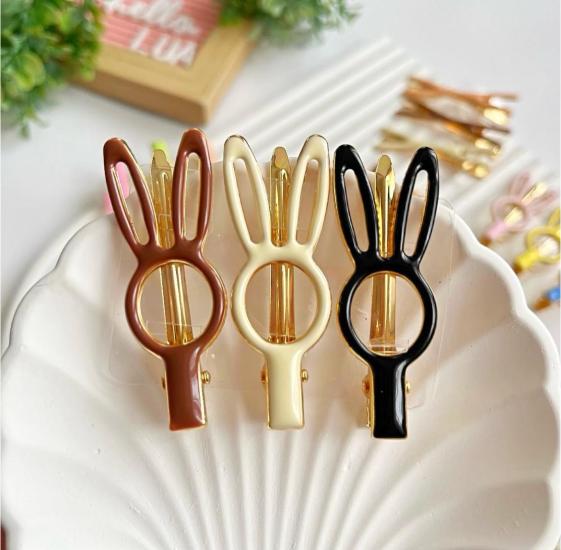 Tavşan pens toka 3lü