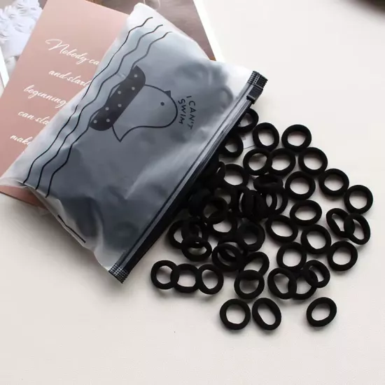 Extra soft karışık lastik toka poşeti